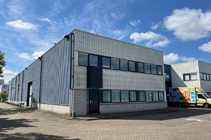 Molenstijn 1-5, De Meern